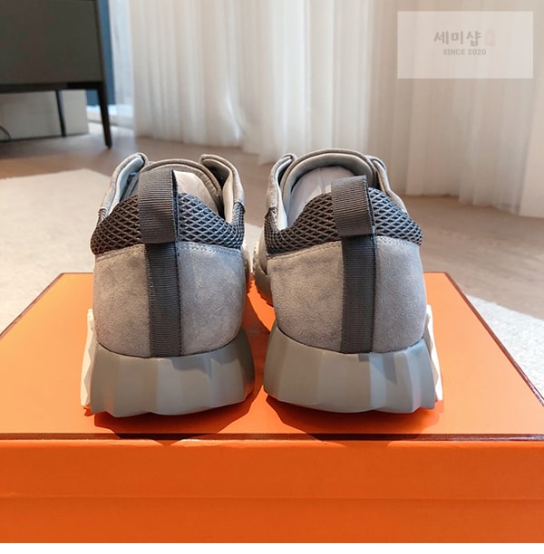 Hermes 에르메스 바운싱 스니커즈 신발 7번 이미지