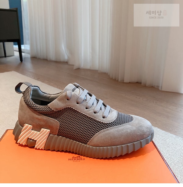 Hermes 에르메스 바운싱 스니커즈 신발 8번 이미지