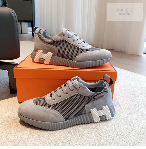 Hermes 에르메스 바운싱 스니커즈 신발 9번 이미지