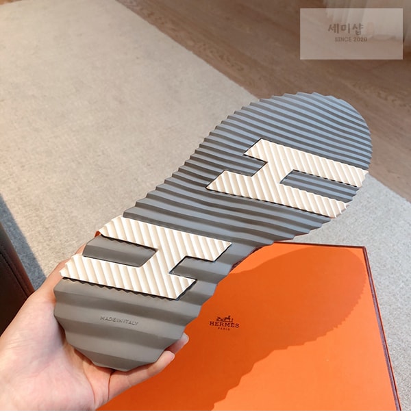 Hermes 에르메스 바운싱 스니커즈 신발 10번 이미지