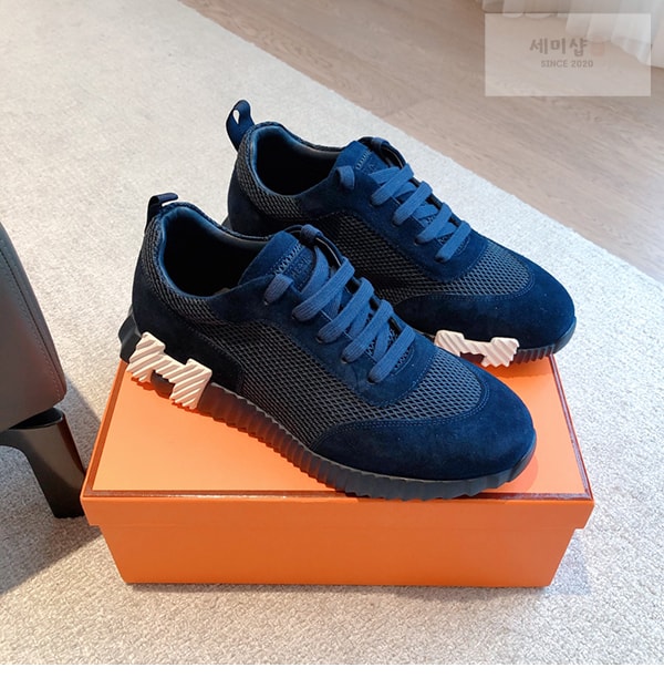 Hermes 에르메스 바운싱 스니커즈 신발 3번 이미지