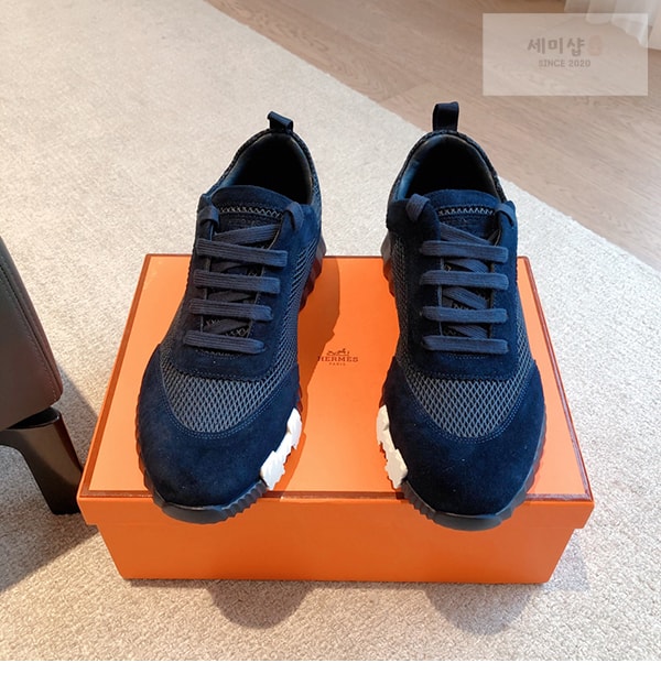 Hermes 에르메스 바운싱 스니커즈 신발 2번 이미지