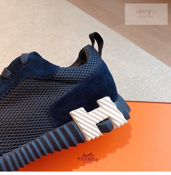 Hermes 에르메스 바운싱 스니커즈 신발 6번 이미지