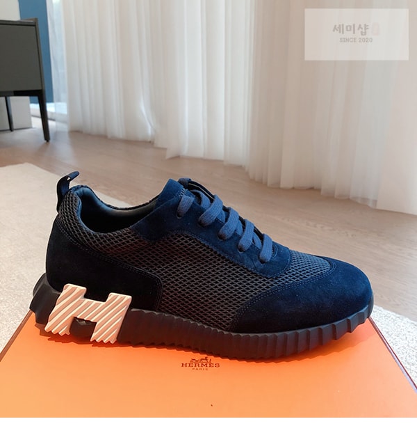 Hermes 에르메스 바운싱 스니커즈 신발 8번 이미지