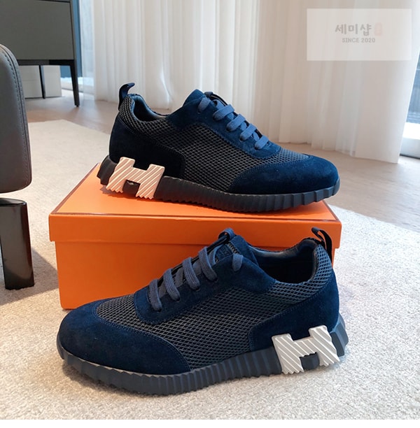 Hermes 에르메스 바운싱 스니커즈 신발 9번 이미지