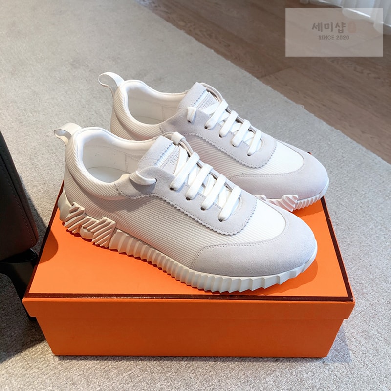 Hermes 에르메스 바운싱 스니커즈 신발 1번 이미지