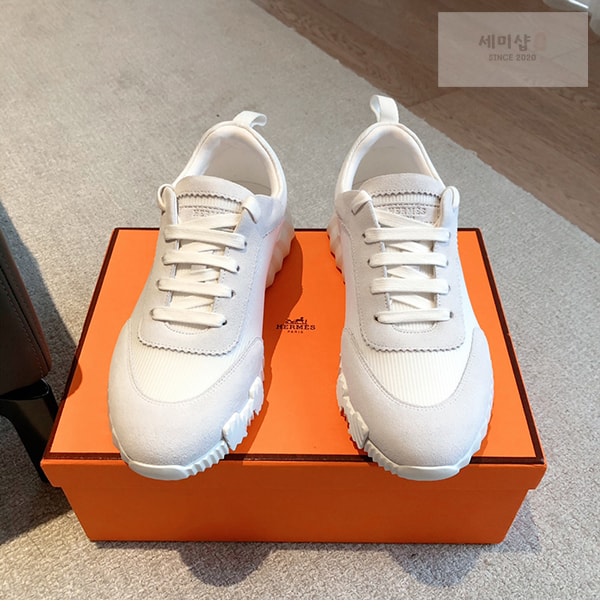 Hermes 에르메스 바운싱 스니커즈 신발 3번 이미지