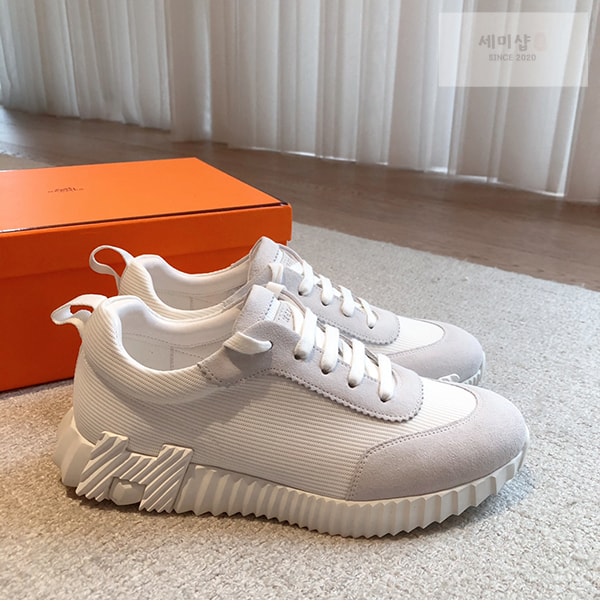 Hermes 에르메스 바운싱 스니커즈 신발 4번 이미지