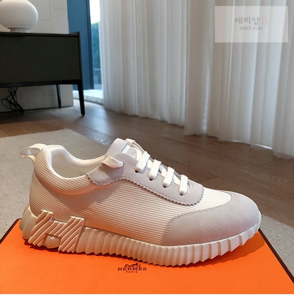 Hermes 에르메스 바운싱 스니커즈 신발 8번 이미지