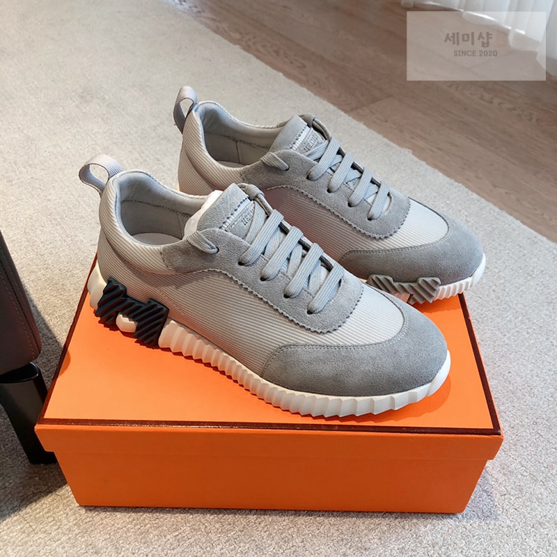 Hermes 에르메스 바운싱 스니커즈 신발 1번 이미지