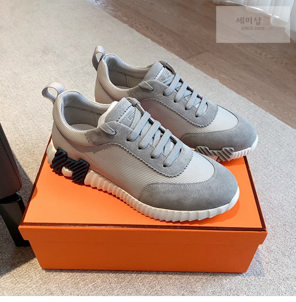 Hermes 에르메스 바운싱 스니커즈 신발 2번 이미지