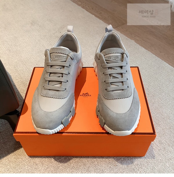 Hermes 에르메스 바운싱 스니커즈 신발 3번 이미지