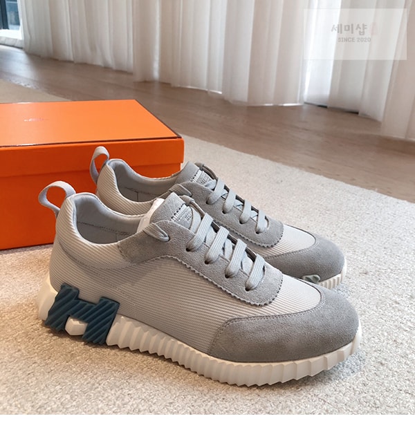 Hermes 에르메스 바운싱 스니커즈 신발 4번 이미지