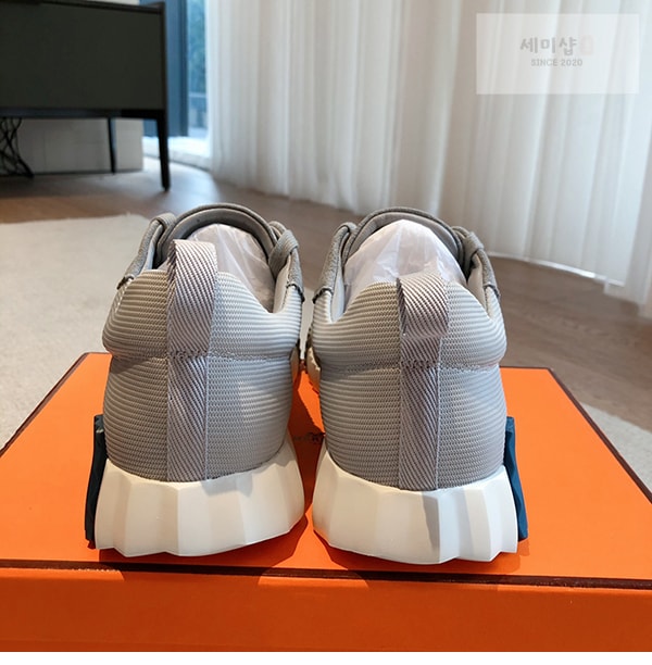 Hermes 에르메스 바운싱 스니커즈 신발 7번 이미지