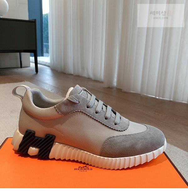 Hermes 에르메스 바운싱 스니커즈 신발 8번 이미지