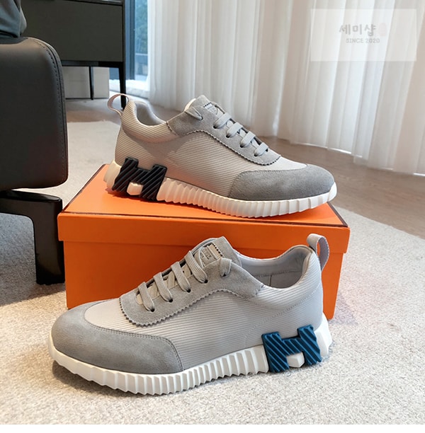 Hermes 에르메스 바운싱 스니커즈 신발 9번 이미지