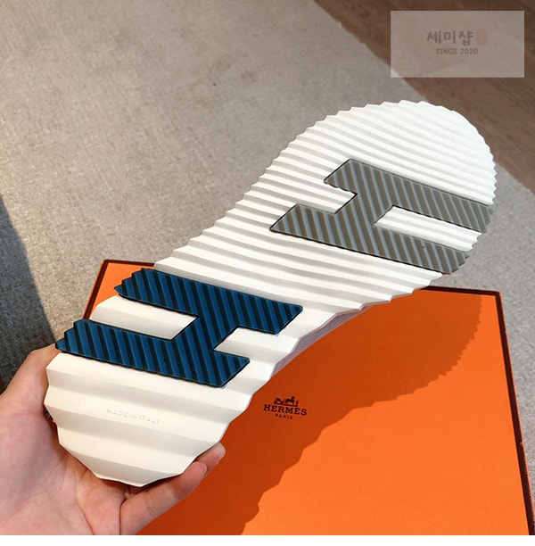 Hermes 에르메스 바운싱 스니커즈 신발 10번 이미지