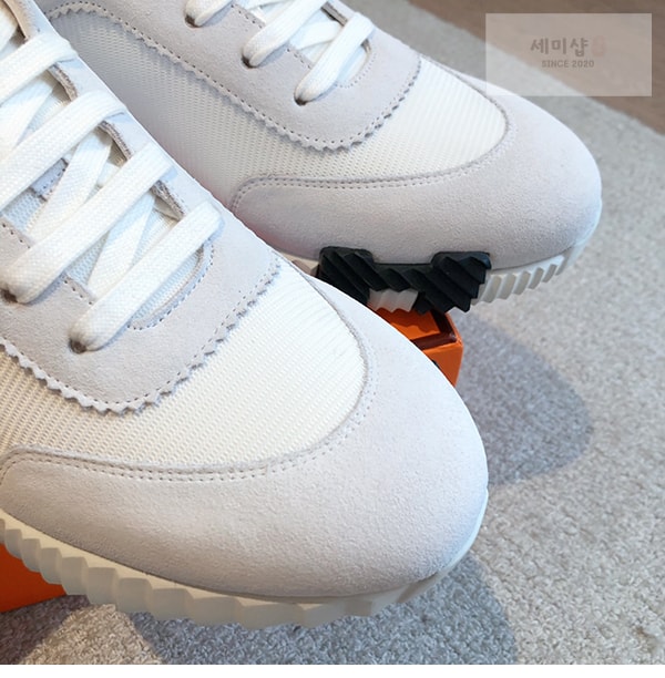 Hermes 에르메스 바운싱 스니커즈 레플리카 5번 이미지 - 신발 | 세미샵 레플리카 사이트