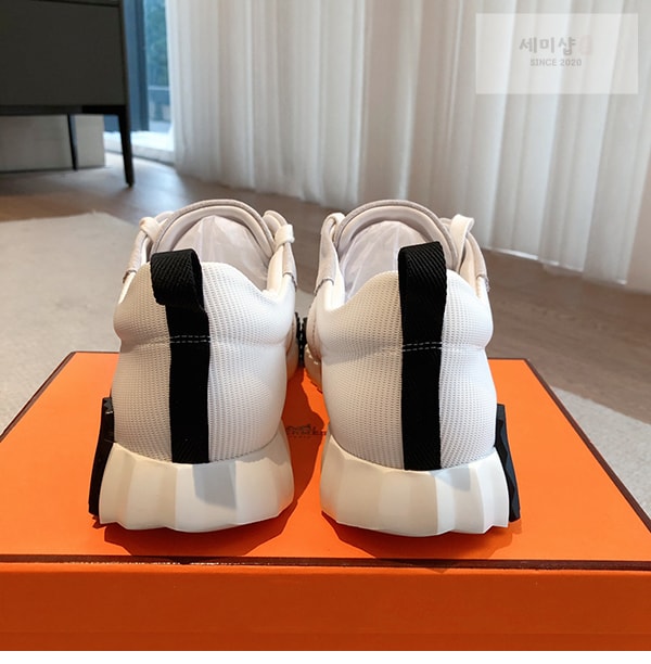 Hermes 에르메스 바운싱 스니커즈 레플리카 6번 이미지 - 신발 | 세미샵 레플리카 사이트
