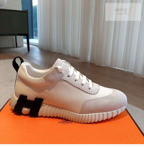 Hermes 에르메스 바운싱 스니커즈 레플리카 7번 이미지 - 신발 | 세미샵 레플리카 사이트