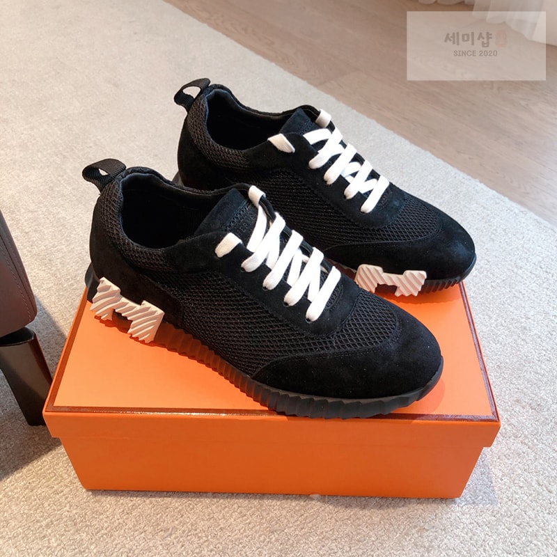 Hermes 에르메스 바운싱 스니커즈 신발 3번 이미지