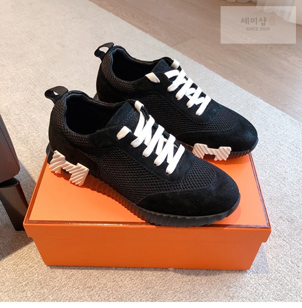 Hermes 에르메스 바운싱 스니커즈 신발 2번 이미지