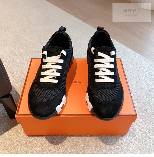 Hermes 에르메스 바운싱 스니커즈 신발 4번 이미지