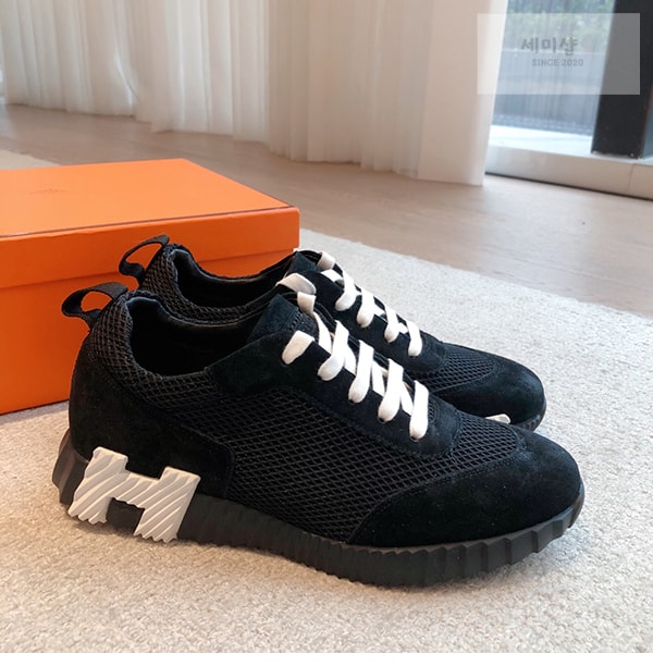 Hermes 에르메스 바운싱 스니커즈 신발 5번 이미지