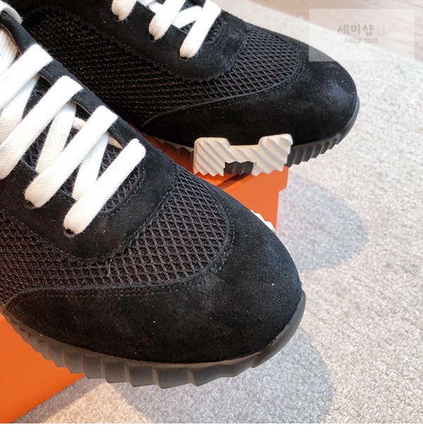 Hermes 에르메스 바운싱 스니커즈 신발 1번 이미지