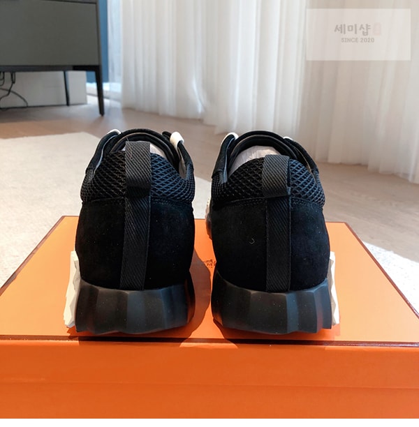 Hermes 에르메스 바운싱 스니커즈 신발 7번 이미지