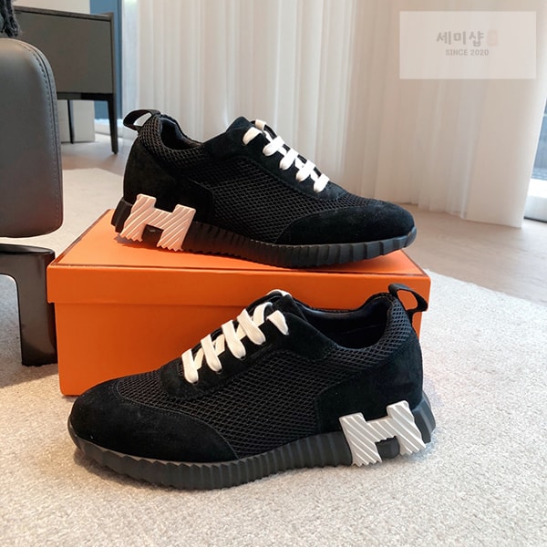 Hermes 에르메스 바운싱 스니커즈 신발 9번 이미지