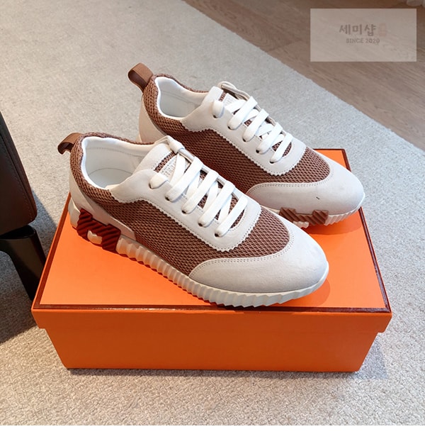 Hermes 에르메스 바운싱 스니커즈 신발 2번 이미지