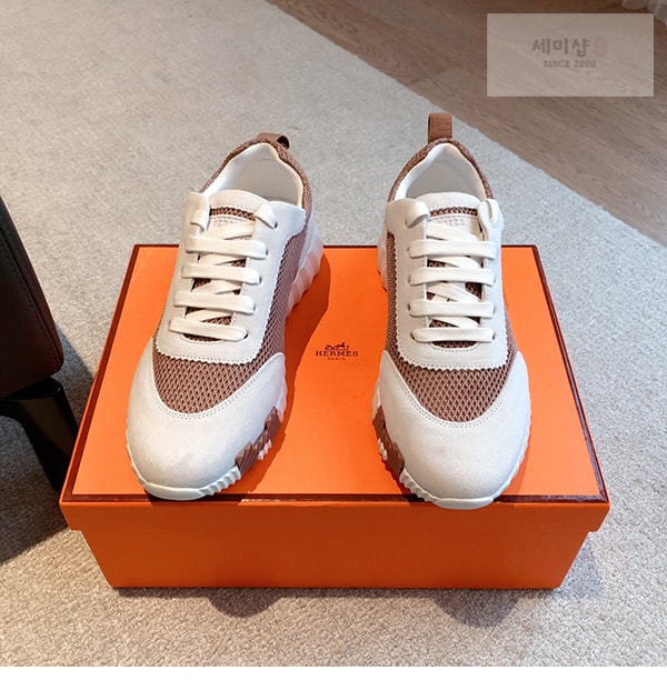 Hermes 에르메스 바운싱 스니커즈 신발 4번 이미지