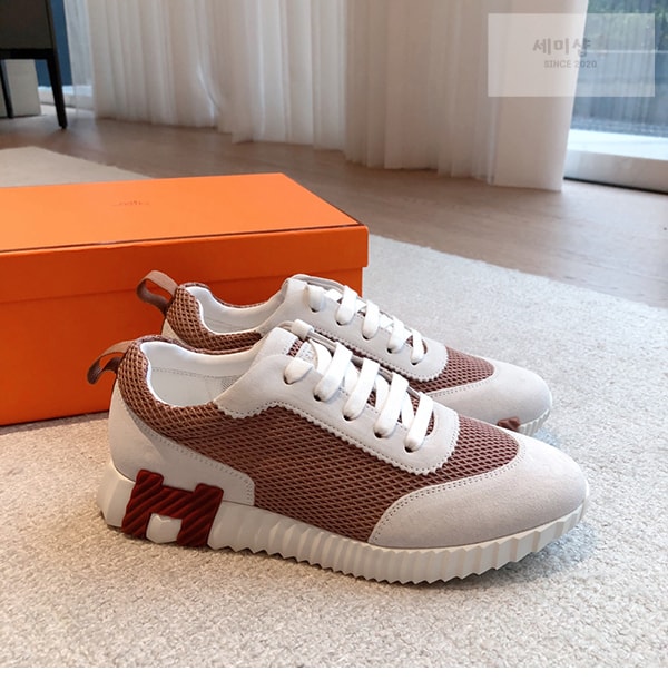 Hermes 에르메스 바운싱 스니커즈 신발 5번 이미지