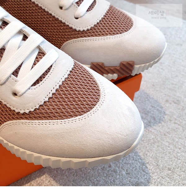 Hermes 에르메스 바운싱 스니커즈 신발 1번 이미지