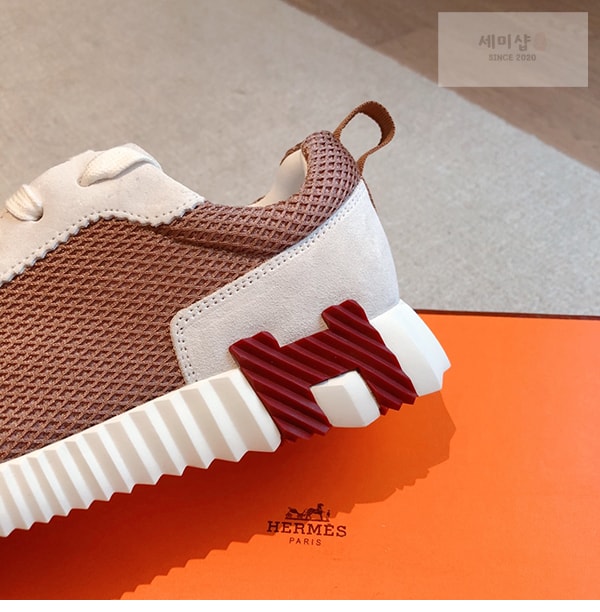 Hermes 에르메스 바운싱 스니커즈 신발 6번 이미지