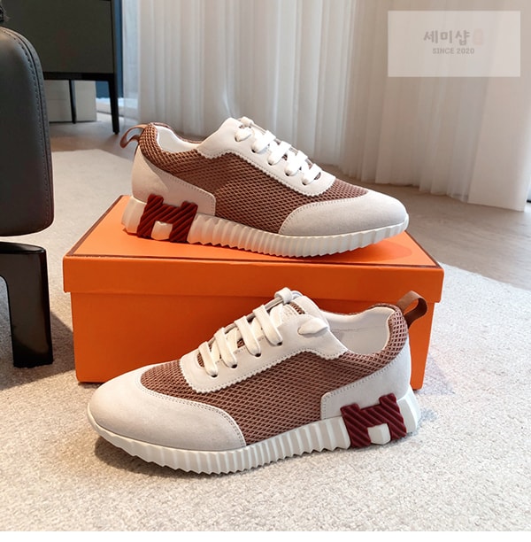 Hermes 에르메스 바운싱 스니커즈 신발 9번 이미지
