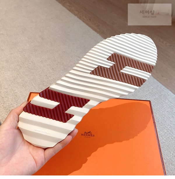 Hermes 에르메스 바운싱 스니커즈 신발 10번 이미지