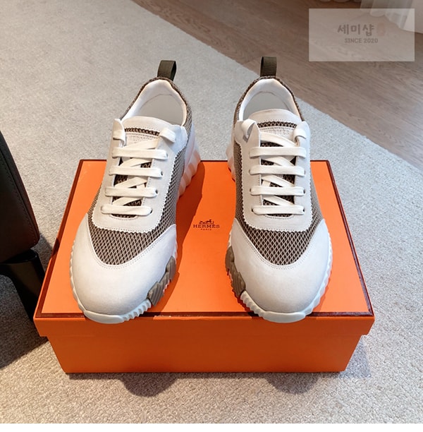 Hermes 에르메스 바운싱 스니커즈 신발 4번 이미지