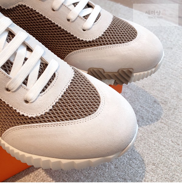 Hermes 에르메스 바운싱 스니커즈 신발 6번 이미지