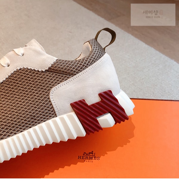 Hermes 에르메스 바운싱 스니커즈 신발 7번 이미지