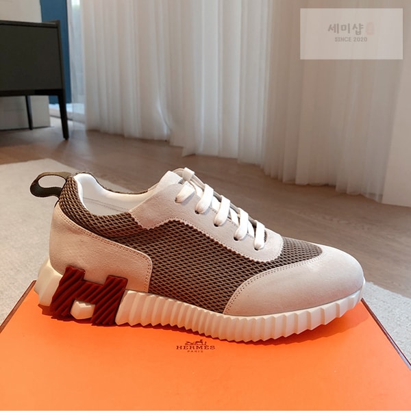Hermes 에르메스 바운싱 스니커즈 신발 9번 이미지