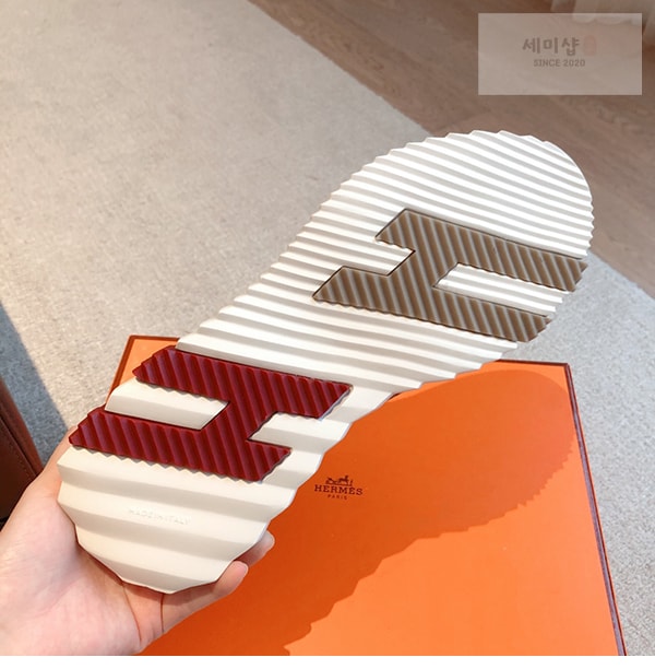 Hermes 에르메스 바운싱 스니커즈 신발 1번 이미지