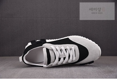 Hermes 에르메스 바운싱 스니커즈 신발 3번 이미지