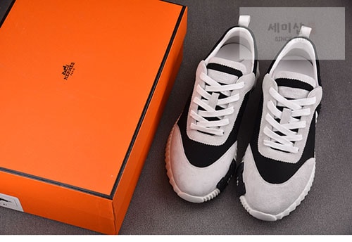 Hermes 에르메스 바운싱 스니커즈 신발 5번 이미지