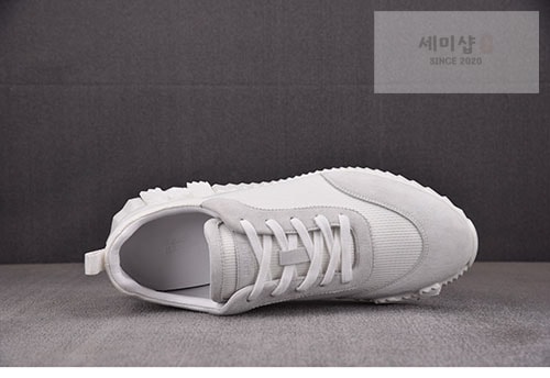 Hermes 에르메스 바운싱 스니커즈 신발 5번 이미지