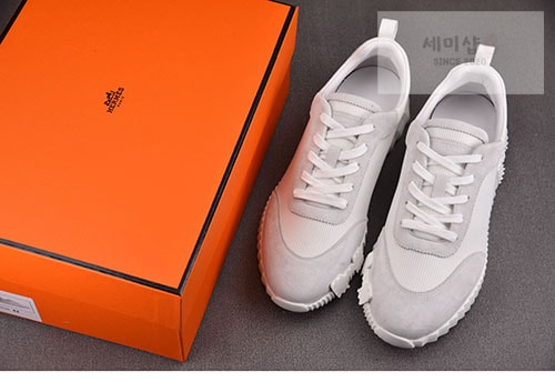 Hermes 에르메스 바운싱 스니커즈 신발 7번 이미지