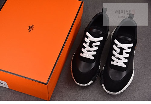 Hermes 에르메스 바운싱 스니커즈 신발 7번 이미지