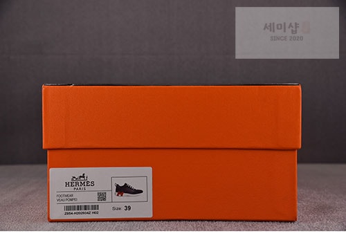 Hermes 에르메스 바운싱 스니커즈 신발 11번 이미지