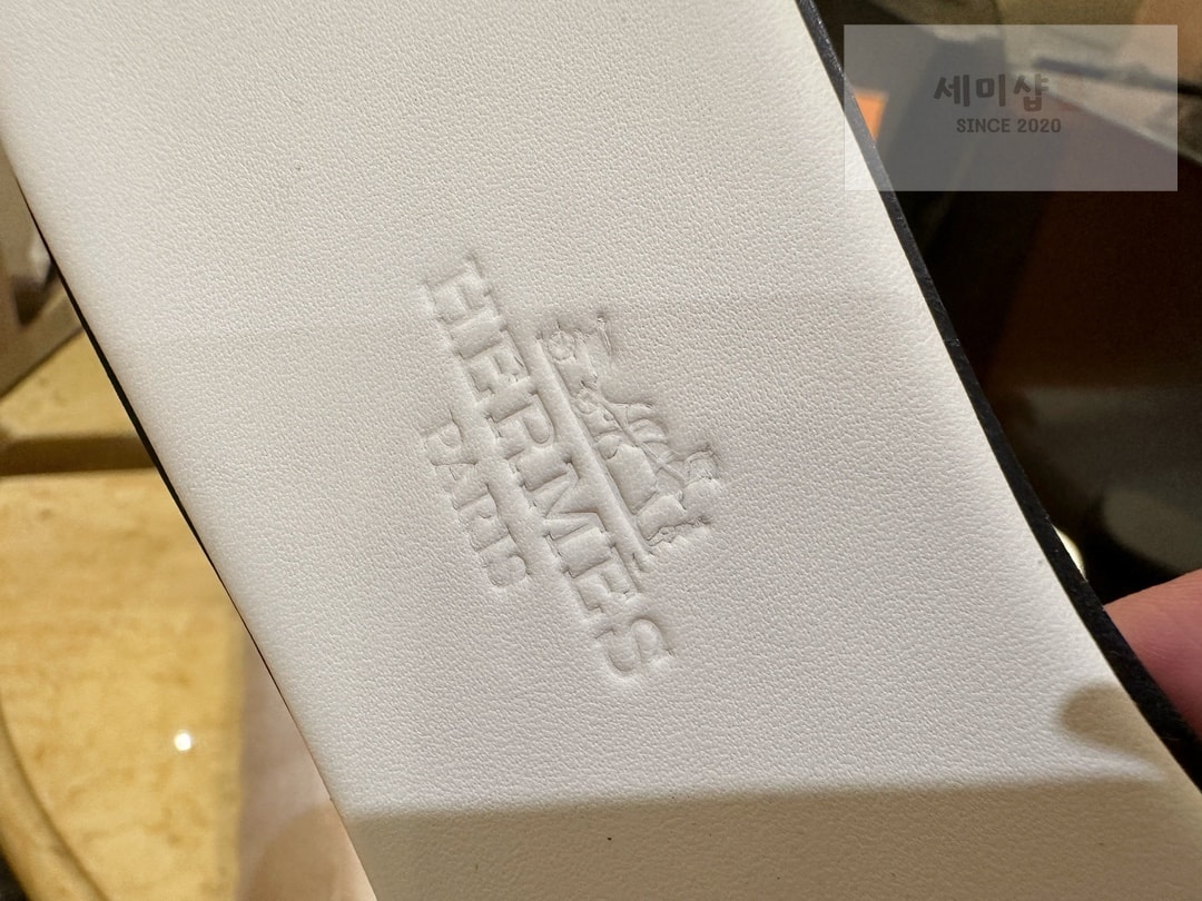 Hermes 에르메스 우먼 GIGI 켈리 뮬 샌들 “35SIZE – 41SIZE” 신발 14번 이미지